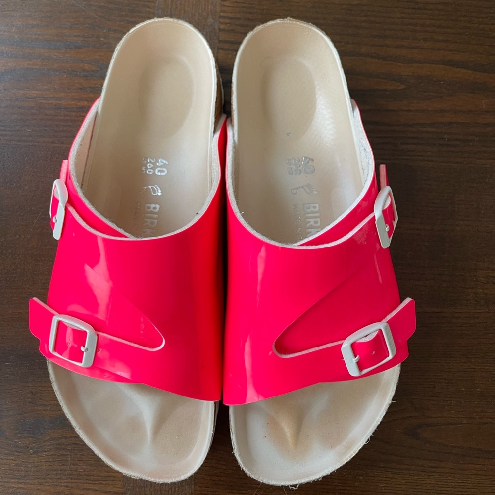 Opening Ceremony X Birkenstock
